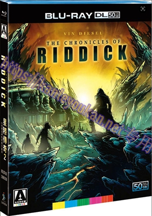 简SJ-51501A 星际传奇2【2XBD50G 4K修复版转制高码珍藏版】