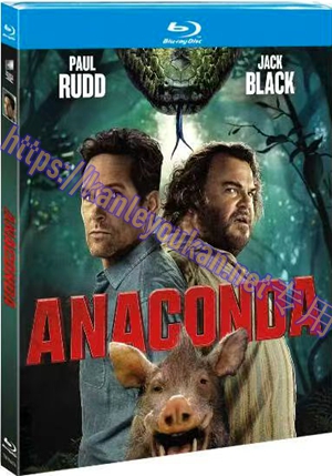 简TM-R4474 新狂蟒之灾（又名: 狂蟒之灾重启版）