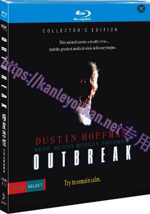 简SJ-10851B 极度恐慌/危机总动员（4K灌录版）（第二版）【BD】