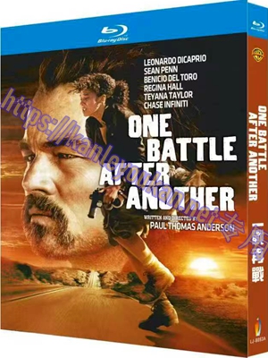 简LJ-8093A 一战再战【BD】