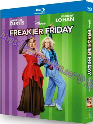 简LJ-7910A 辣妈辣妹2【BD】