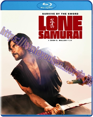 简SJ-17265 孤独武士【BD】