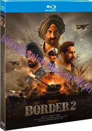 简TM-R4632 边境战争2