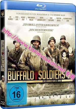 简LJ-5482A 圣安娜奇迹（第二版）【BD】