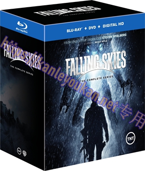 简​LG-M5630 陨落星辰 第4-5季<终>（4BD）（有精装）