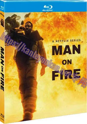 简TM-R4674 怒火救援（又名: 怒火救援(剧版) ）（2碟）