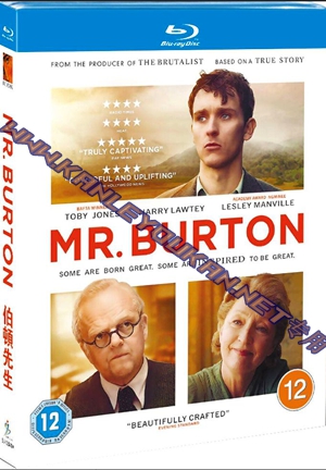 简SJ-12640 伯顿先生【BD】