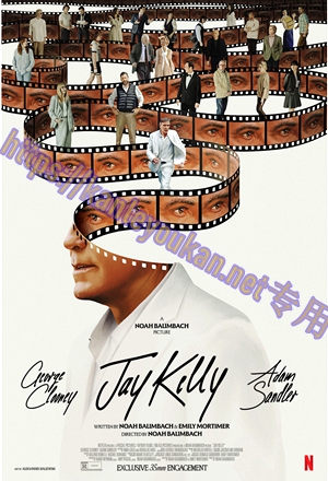 简LG-D5785 影星杰·凯利（1BD）（有精装）