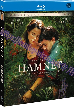 简SJ-13053 哈姆奈特【BD】