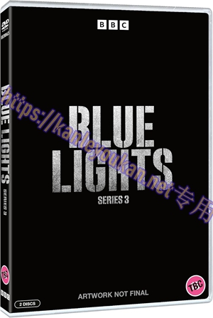 简LG-M5676 BBC 警之光 第3季（2BD）（有精装）