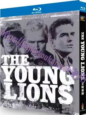 简LJ-7936A 百战雄狮【BD】