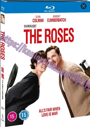 简SJ-12881A 玫瑰/玫瑰夫大战玫瑰妻【BD】