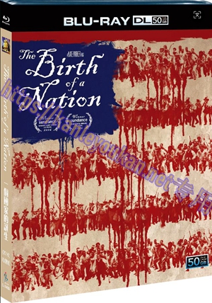 简SJ-51490A 一个国家的诞生【BD50G 珍藏版】