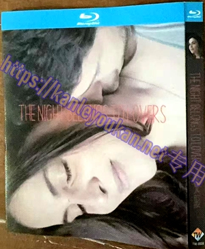 简TW-2228 两个人的夜