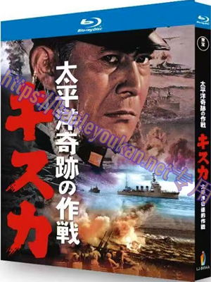 简LJ-8054A 太平洋奇迹的作战【BD】