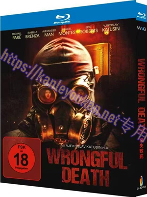 简LJ-8249A 过失致死【BD】