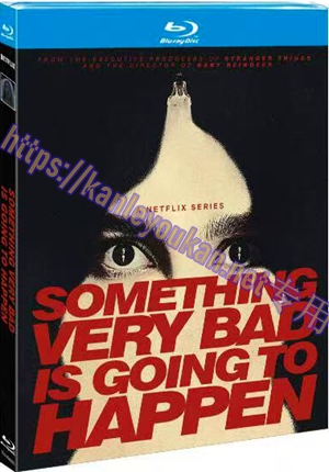 简TM-R4605 命中婚劫（又名:  大祸将至）（2碟）