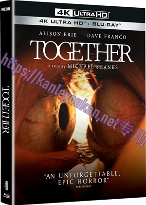 精SJ-42358 同甘共苦（4K UHD版）