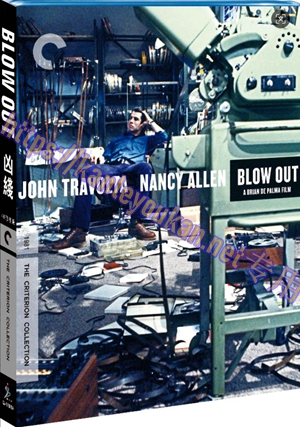 简SJ-11009B 凶线（第二版）（4K修复版）【BD】