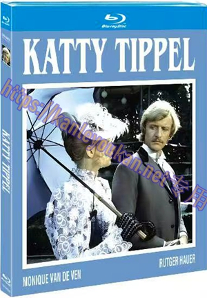 简TM-R4589 娼妇凯蒂