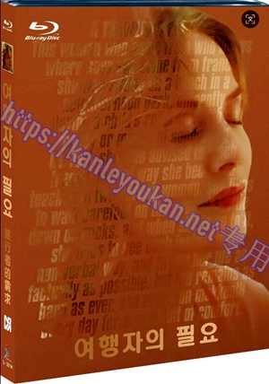 简SJ-12911A 旅行者的需求【BD】