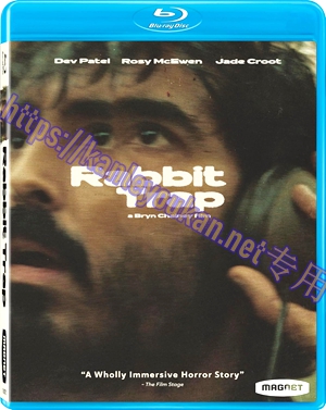 简SJ-17258 兔子陷阱【BD】