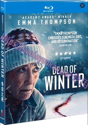 简NF-02327 冬日之死