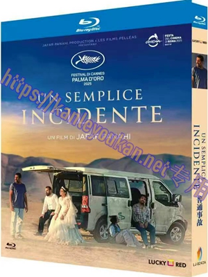 简LJ-8242A 普通事故【BD】