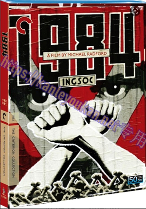 简SJ-51629A 一九八四【BD50G 4K修复珍藏版】