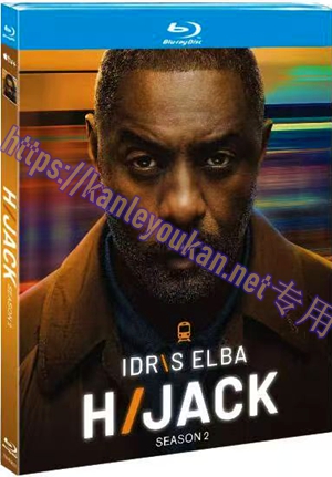 简LG-M5948 劫机七小时 第2季（2BD）（有精装）