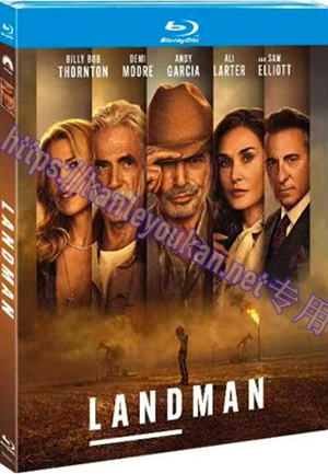 简TM-R4417 石油天王 第二季 (2碟)