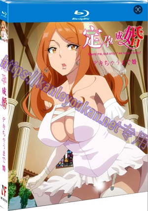 简NF-02550 定孕成婚