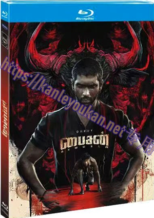 简TM-R0430G 野牛：卡巴迪