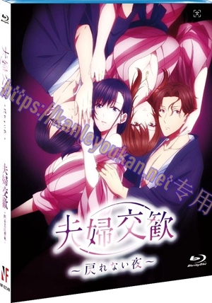 简NF-02549 夫妇交欢～回不去的夜晚～