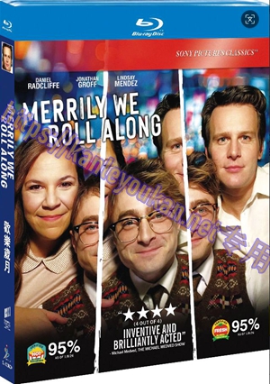 简SJ-13060A 欢乐岁月【BD】