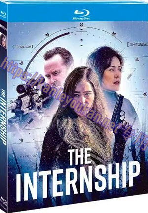 简TM-R4457 反叛行动（又名: 见习特工反叛记）