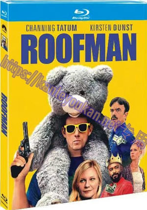 简TM-R1024G 屋顶人