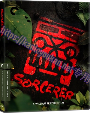 精CJ-4K-UHD 32220 千惊万险/魔术师/巫师（4K UHD版）