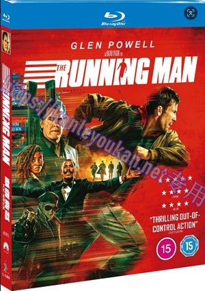 简SJ-13066A 猎杀游戏/过关斩将（2025版）【BD】