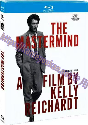 简4GBD25（1270） 主谋（又名: 艺盗低飞）