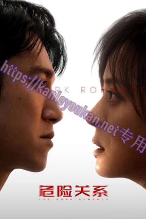 简LG-G6289 危险关系【TV全集+幕后花絮】（3BD）（有精装）