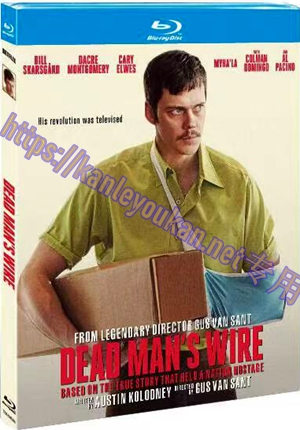 简TM-R4569 死人开关