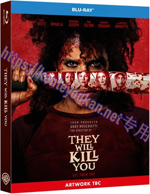 简LG-D6113 杀的就是你（1BD）（有精装）