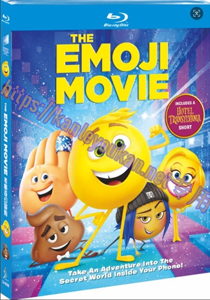 简SJ-6200B 表情奇幻冒险（第二版）【BD】