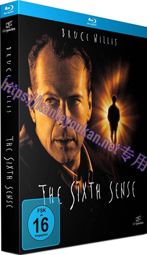 简LJ-5869A 灵异第六感/鬼眼/第六感【BD】