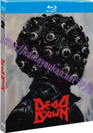 简TM-R4612 黎明杀祭