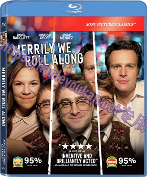 简SJ-13060A 欢乐岁月【BD】