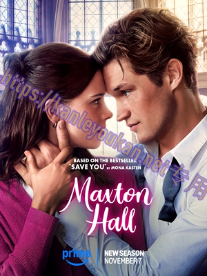 简LG-M5760 富豪学院 第2季（2BD）（有精装）