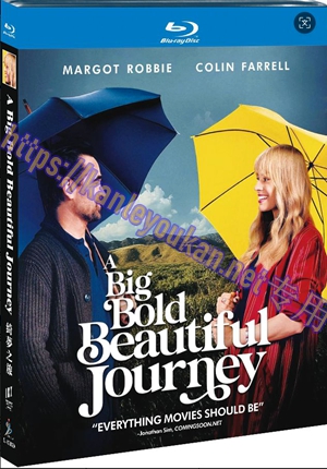 简SJ-12952A 绮梦之旅【BD】