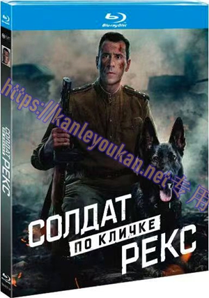 简TM-R1311F 沙场忠魂：雷克斯